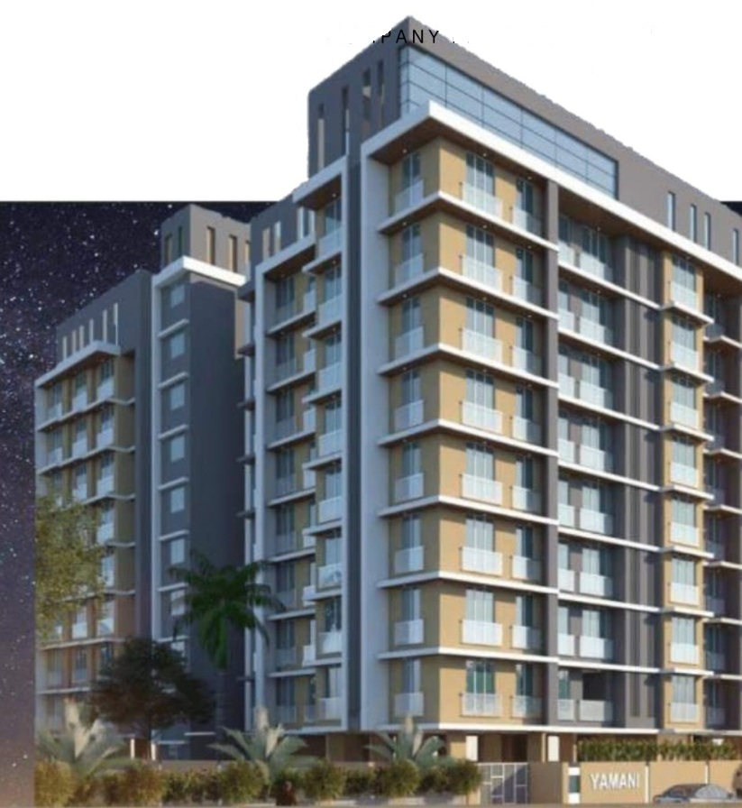 AL YAMANI MANZIL